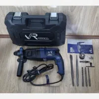 دریل بتن کن ۳ کاره ویوارکس‌با گارانتی