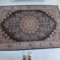 فرش 6متری 4عدد ‌و2عدد 3مترری از همین طرح|فرش|ری, صفاییه (چشمه علی)|دیوار