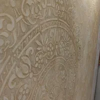 نقاشی ساختمان، گچکاری و اجرای تخصصی کناف و پتینه|خدمات پیشه و مهارت|کرمانشاه, |دیوار
