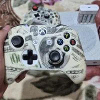 x box one s|کنسول، بازی ویدئویی و آنلاین|اصفهان, ملک|دیوار