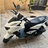Cl170 گلگسی نیروموتور