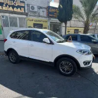 اجاره tigo5/کرایه خودرو