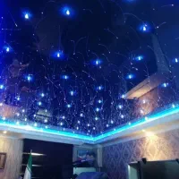 تولید کننده انواع سقف های کشسان (باریسول)