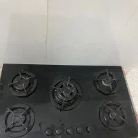 گاز صفحه ای