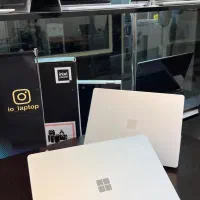 سرفیس لپتاپ قلم ساپورت۱۲ اینچی Surface Laptop Go 2|رایانه همراه|تهران, میدان ولیعصر|دیوار