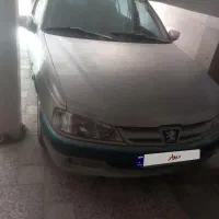 پارس ۸۶ تمیز سالم