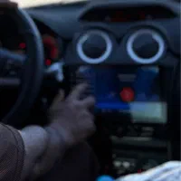 سیستم صوتی حرفه ای سنگین