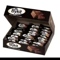شکلات Bykit