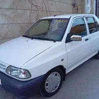 پراید 131 مدل 95