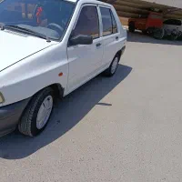 فروش پراید 131مدل 98