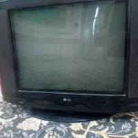تلویزیون ۲۱اینچ