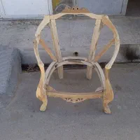 مبل ابزاری وزمرد