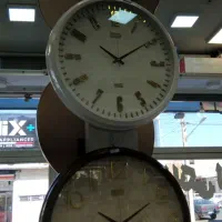 ساعت دیواری سیتیزن|ساعت دیواری و تزئینی|زنجان, |دیوار