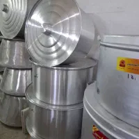 چهار راه فاطمیه|ظروف پخت‌وپز|بندرعباس, |دیوار