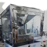 دستگاه ارده گیری کنجد سنگی سایز ۴۵ دوغی|فروشگاه و مغازه|قم, ارم|دیوار