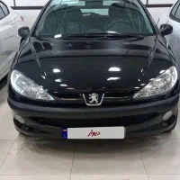 ۲۰۶ تیپ دو مدل ۹۸ کارمندی