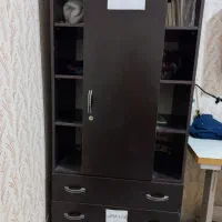 بوفه کتابخانه