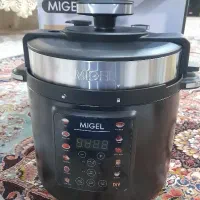 آرام پز و زودپز میگل، نو