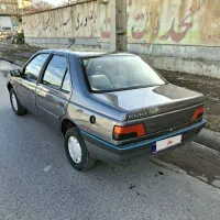 ۴۰۵ مدل ۹۶ دوگانه کارخانه