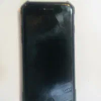 ایفون 7مشکی