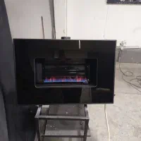 بخاری گازی دیواری