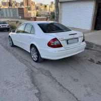 بنز E240|خودرو سواری و وانت|مهاباد (آذربایجان غربی), |دیوار