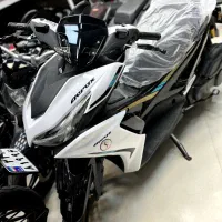 طرح ایروکس تخفیف یلدایی زیر قیمت کارخانه|موتورسیکلت|کرج, اتحاد|دیوار