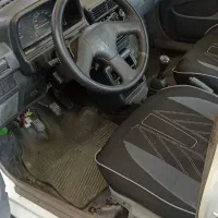 82 پراید|خودرو سواری و وانت|قم, کاسه گران|دیوار