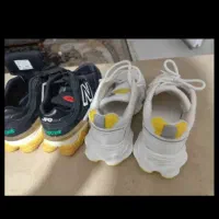 کفش نیوبلانس اصل|کیف، کفش، کمربند|ایذه, |دیوار