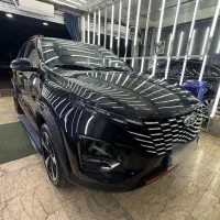 فروش ام وی ام x33 cross