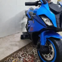 موتور شارژی