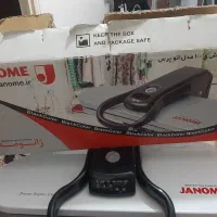 اتو پرس ژانومه مدل ۲۸۰۰n  قیمت ۱۸ میلیون