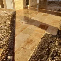 کارگر سنگ کاری|استخدام معماری، عمران و ساختمانی|قم, پردیسان|دیوار