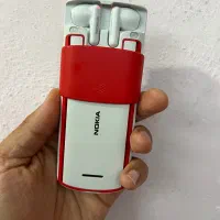 Nokia 5710 XpressAudio|موبایل|کرمانشاه, |دیوار