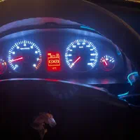 سمندlxساده|خودرو سواری و وانت|تبریز, |دیوار