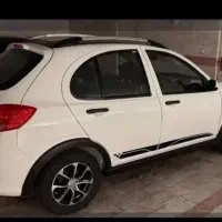 کوییک پارس خودرویی صفر