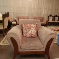 مبل راحتی