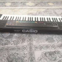 ارگ کاسیو ct660|پیانو، کیبورد، آکاردئون|نیشابور, گنبد سبز|دیوار
