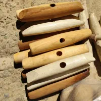 چوب چوگان|اسب و تجهیزات اسب‌سواری|کرج, شهرک بنفشه|دیوار