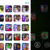 اکانت ای فوتبال|کنسول، بازی ویدئویی و آنلاین|اصفهان, چرخاب|دیوار