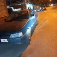 اردی ۸۴|خودرو سواری و وانت|مشهد, کریم آباد|دیوار