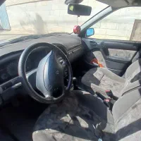 زانتیا مدل ۸۵|خودرو سواری و وانت|یزد, |دیوار