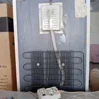 یخچال سفیدرنگ|یخچال و فریزر|تهران, حشمتیه|دیوار