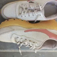 کفش اسپرت دخترانه و پسرانه|کیف، کفش، کمربند|لنجان, |دیوار