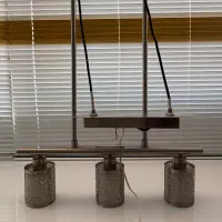 لوستر کانتر