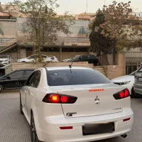 میتسوبیشی لنسر ۲۰۱۸|خودرو سواری و وانت|تهران, سهروردی|دیوار