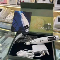 دستگاه رفع تتو و خال نیتسل