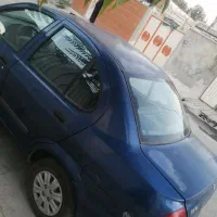 تیبا دوگانه سوز مدل93