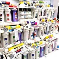 تصفیه آب شیرین کن تسویه آبشیرین کن مدل 05CCK|آب‌سردکن و تصفیه آب|قم, ولیعصر|دیوار