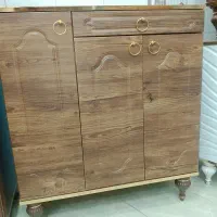 حراج واقعا واقعی جاکفشی ام دی آف به قیمت حراجی